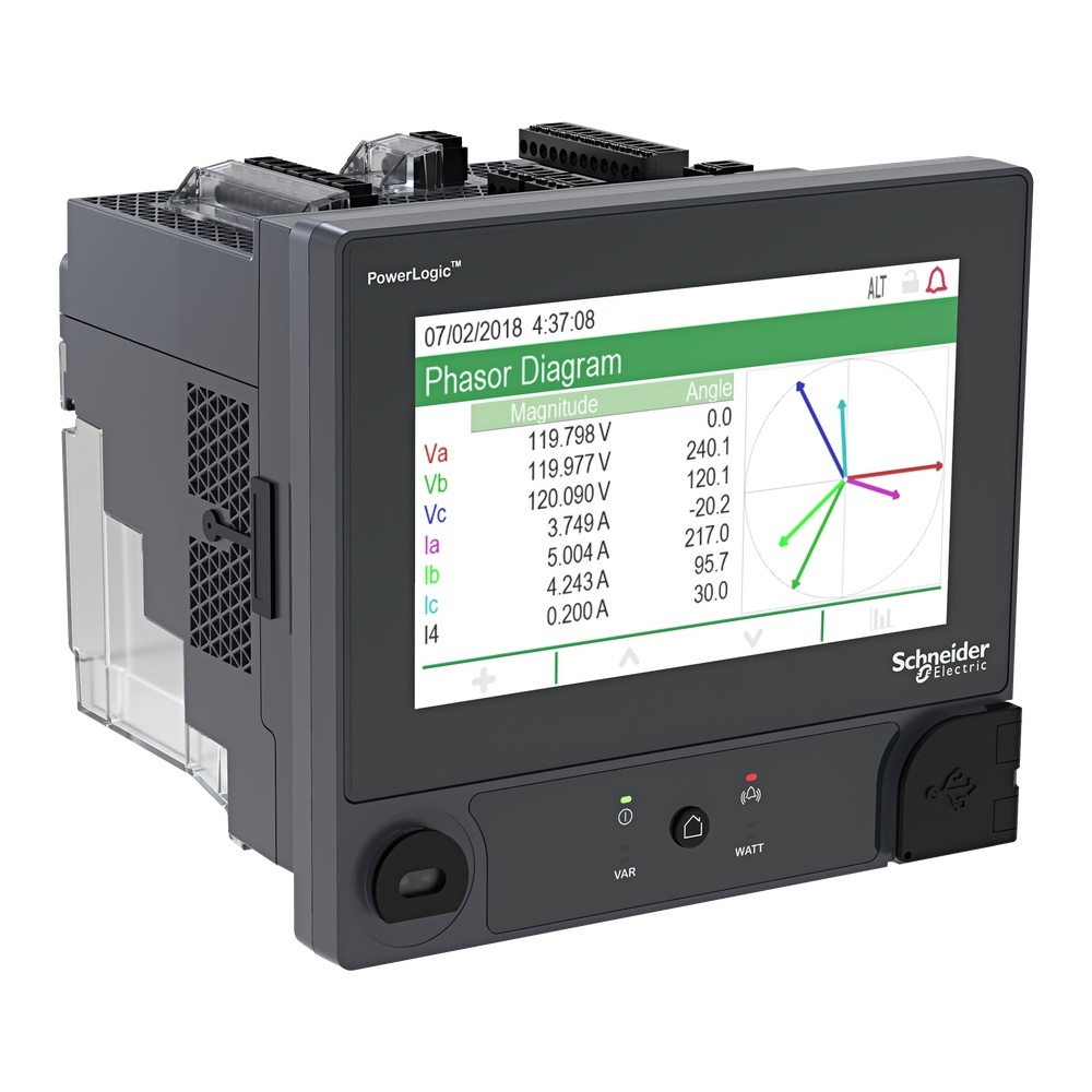 Schneider Electric Griffschloss METSEION95040