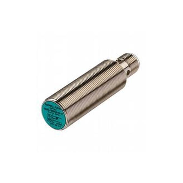 Pepperl+Fuchs Induktiver Sensor 70166854-100017 Typ NBB8-18GM60-A2-V1-Y