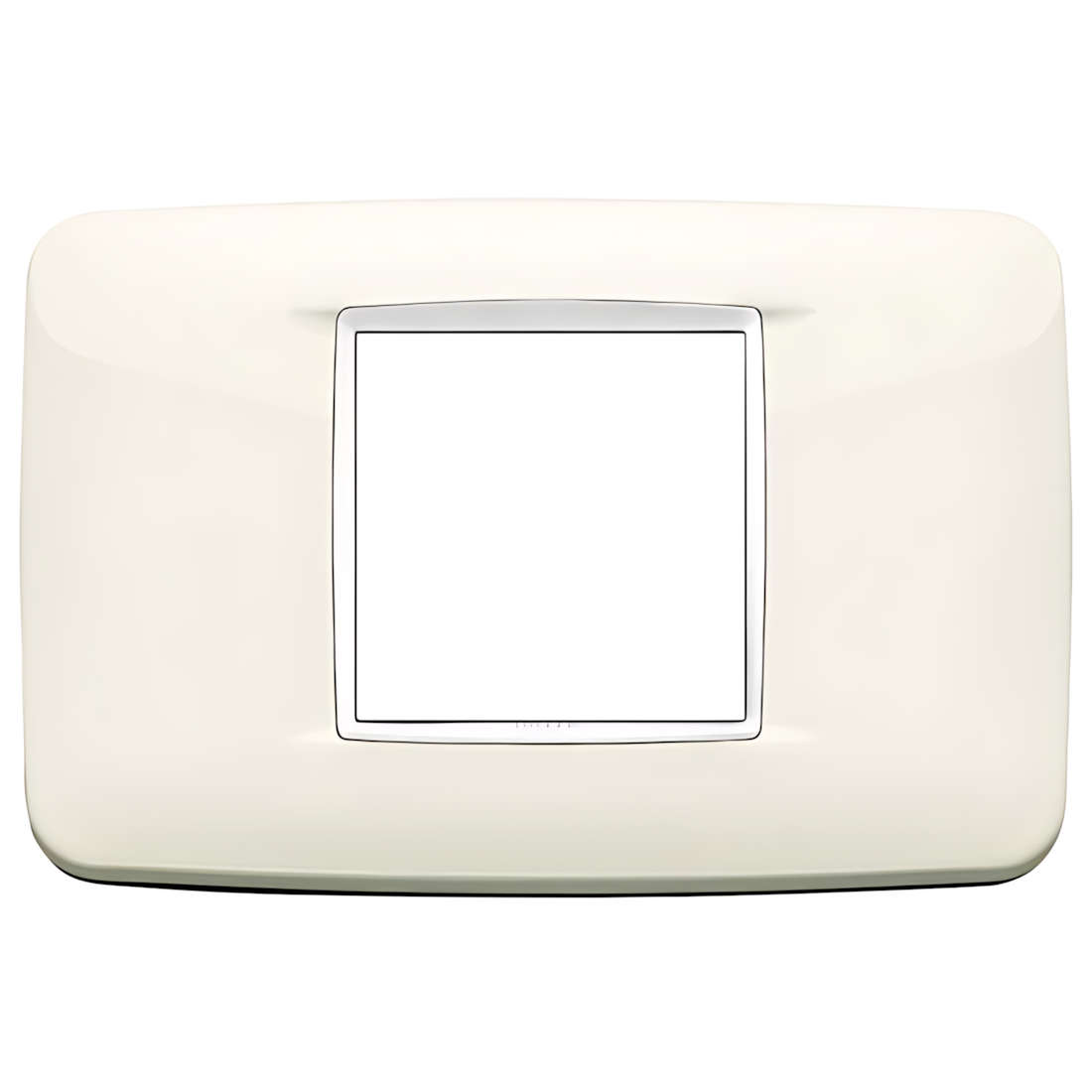 VIMAR Abdeckrahmen 20682.B01