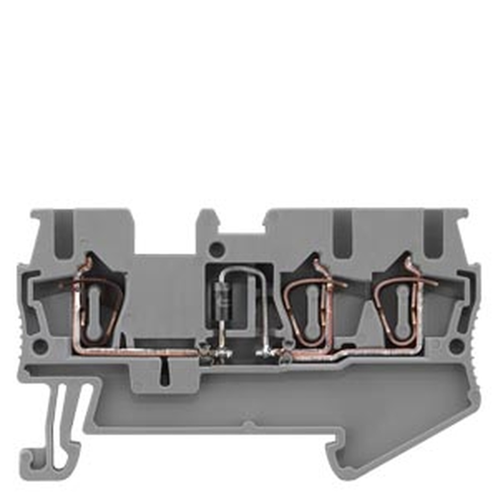 Siemens Diodenklemme 8WH2003-5CF00