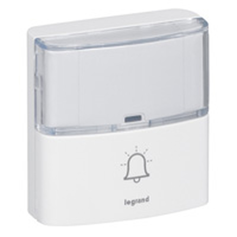 Legrand Klingeltaster 094279