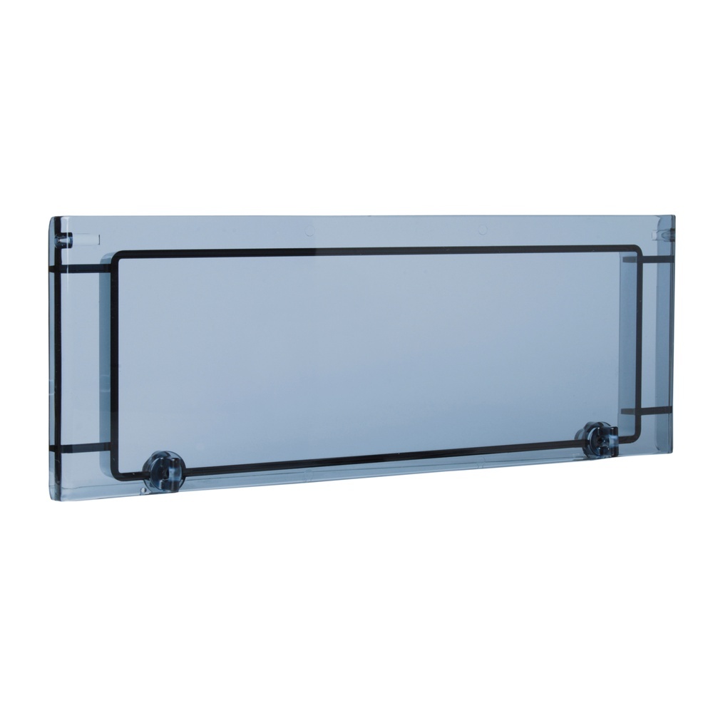 Walther-Werke Klarsichtdeckel 680KD01