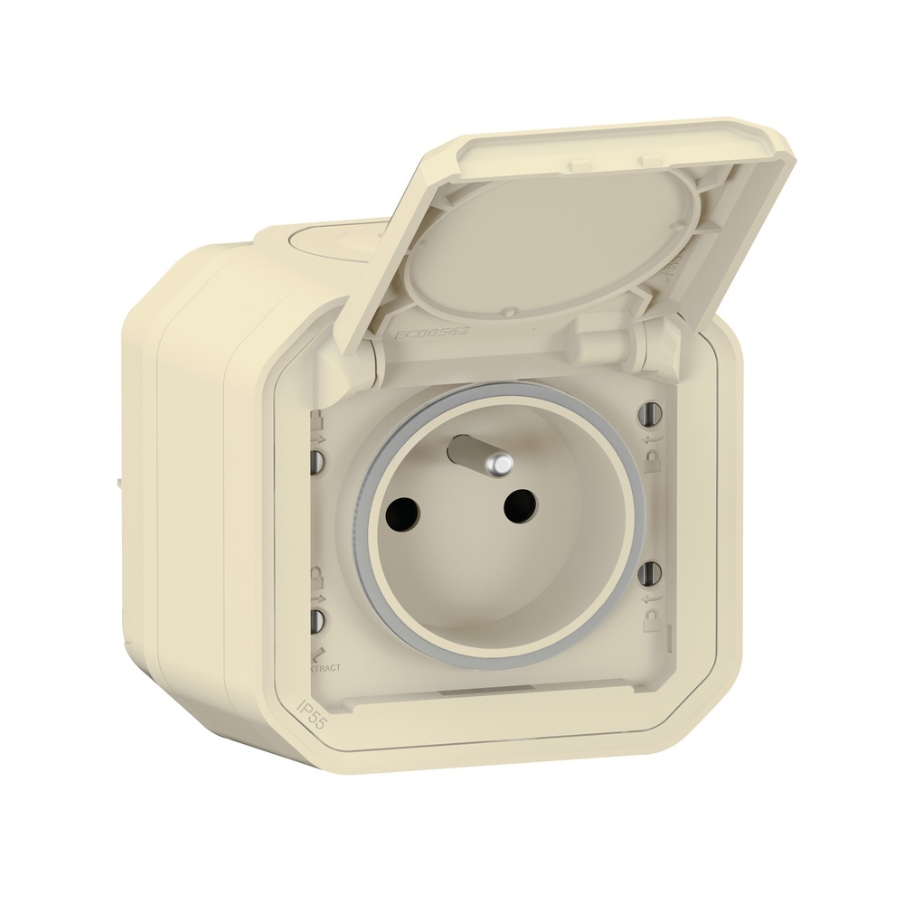 Legrand Steckdose 069776L