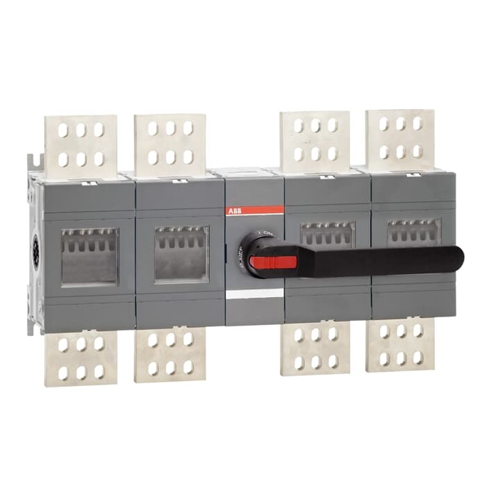 ABB Lasttrennschalter 1SCA105156R1001 Typ OT2500E22P