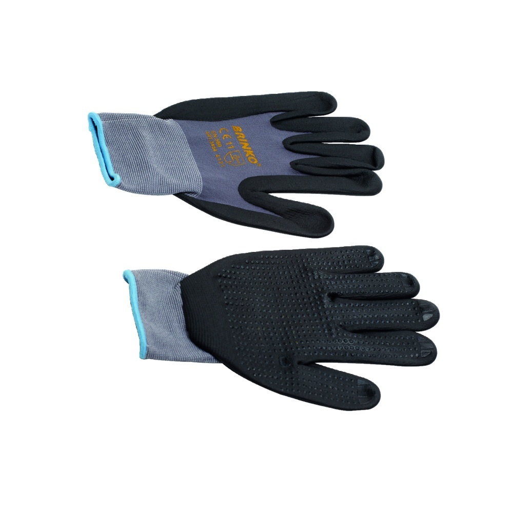 Haupa Atmungsaktive Schutzhandschuhe 3454/10