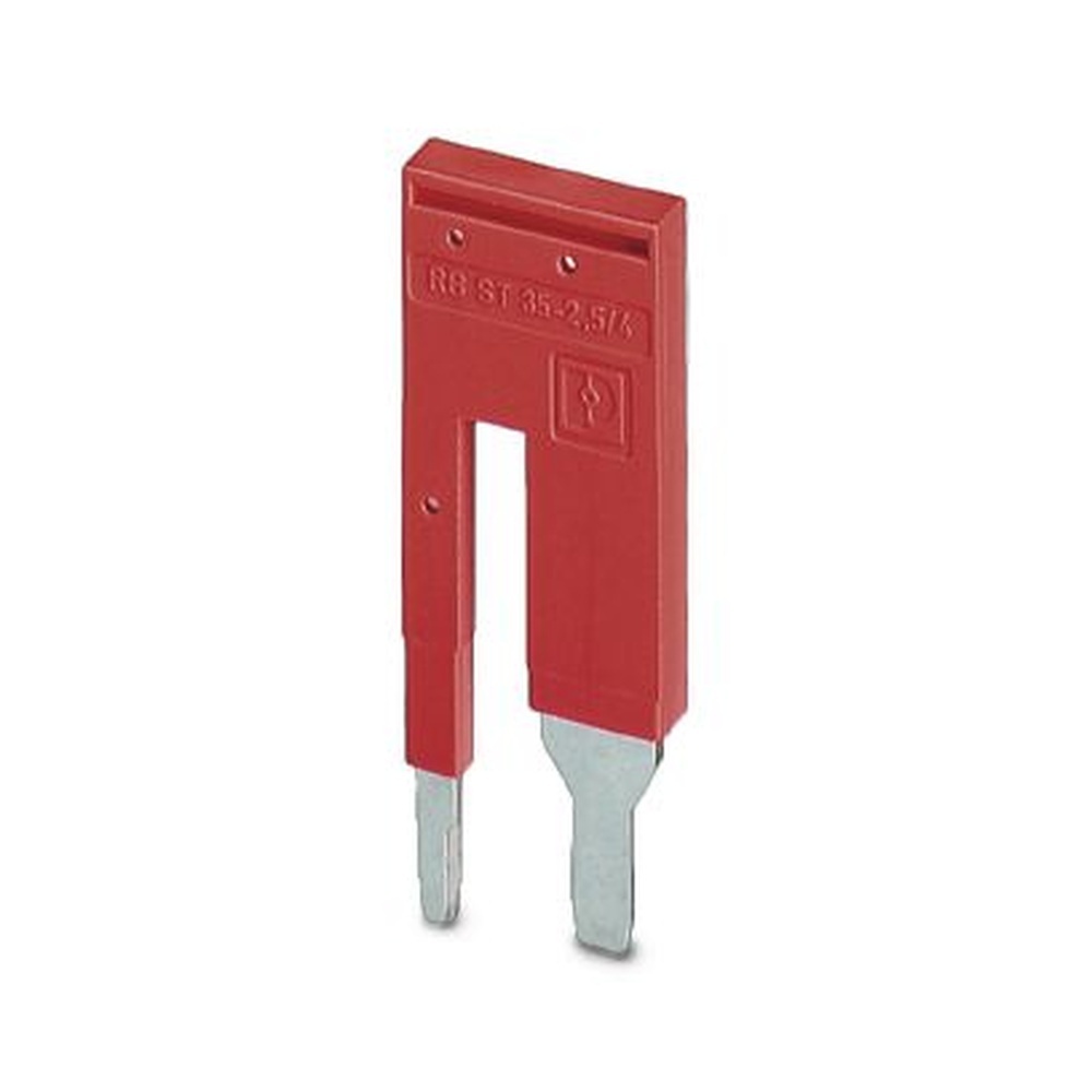Phoenix Contact Reduzierbrücke 3030899 Typ RB ST 35-(2,5/4)