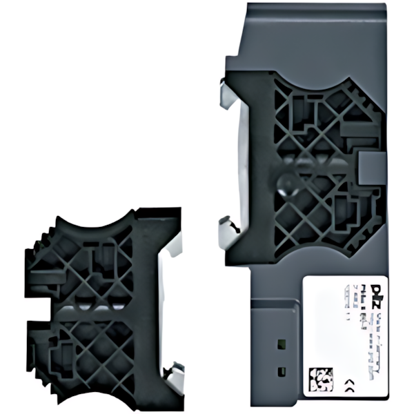 Pilz Abschlussplatte 314902 Typ PSSu A EC-T Pilz Abschlussplatte 314902 Typ PSSu A EC-T