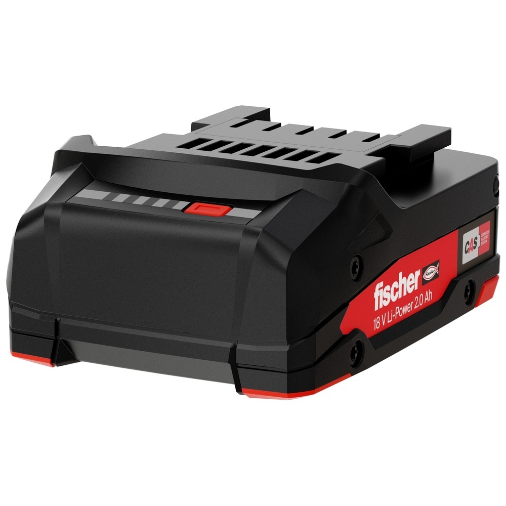 Fischer Akku 563787 Typ FSS-B 18V 2.0Ah