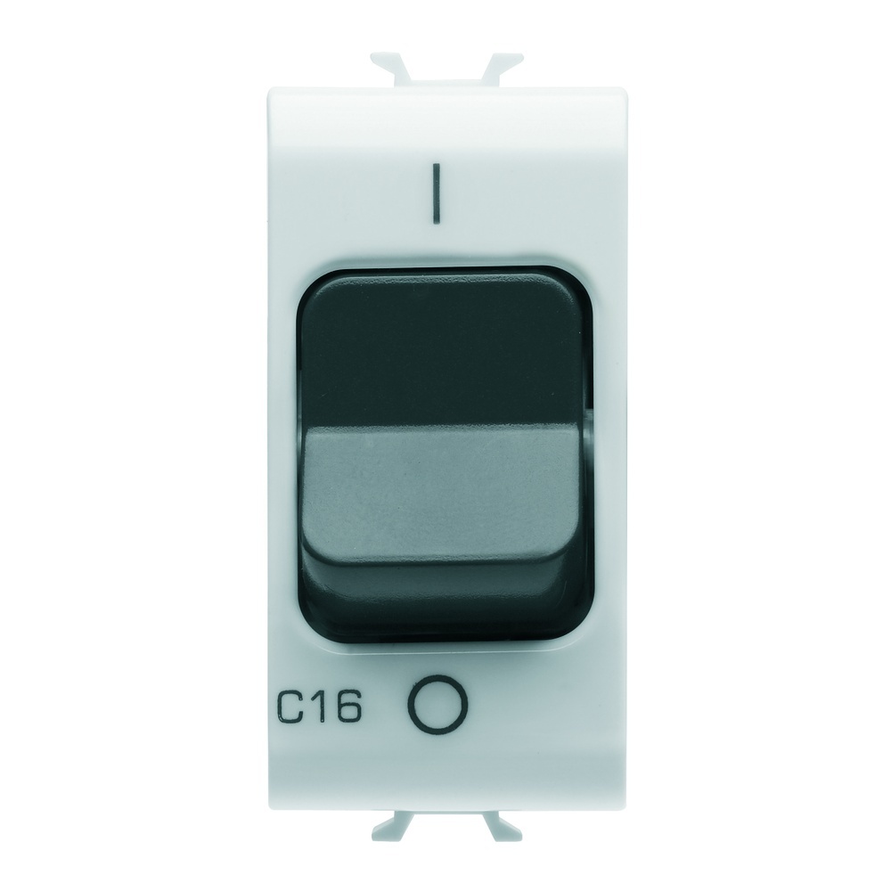 Gewiss LS Schalter GW10463