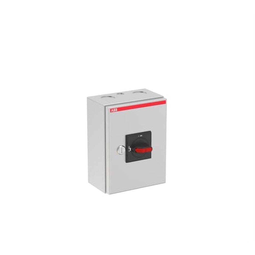 ABB Lasttrennschalter 1SCA022567R9420 Typ OTR16B3M