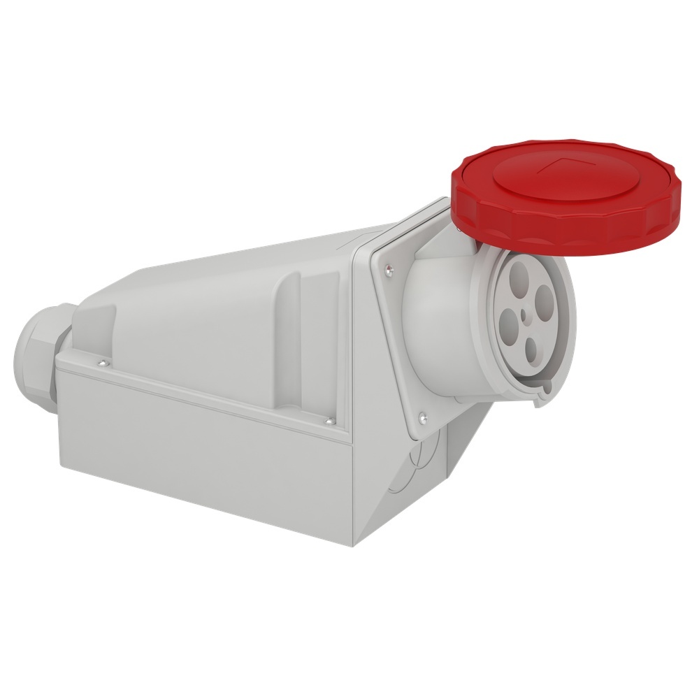 Schneider Electric Wandsteckdose 81194