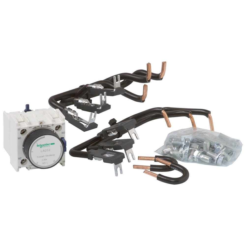 Schneider Electric Montageadapter LA9D5017