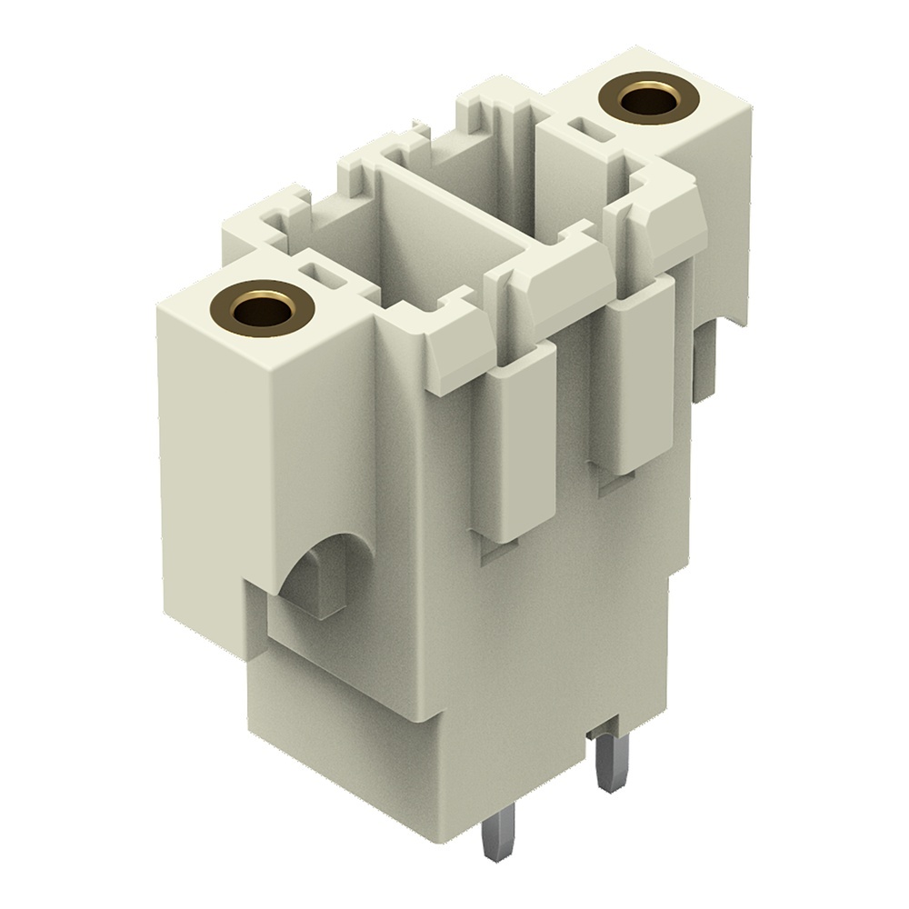 Wago THT Stiftleiste 831-3602/108-000