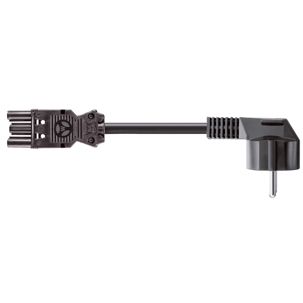 Bachmann Gerätezuleitung 375.003