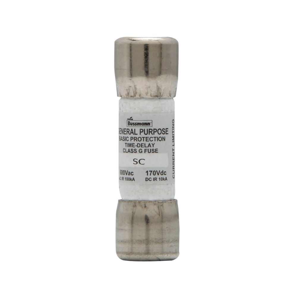 Eaton Sicherungseinatz BK/SC-20 Typ BUSS SC FUSE CLASS G BK/SC-20