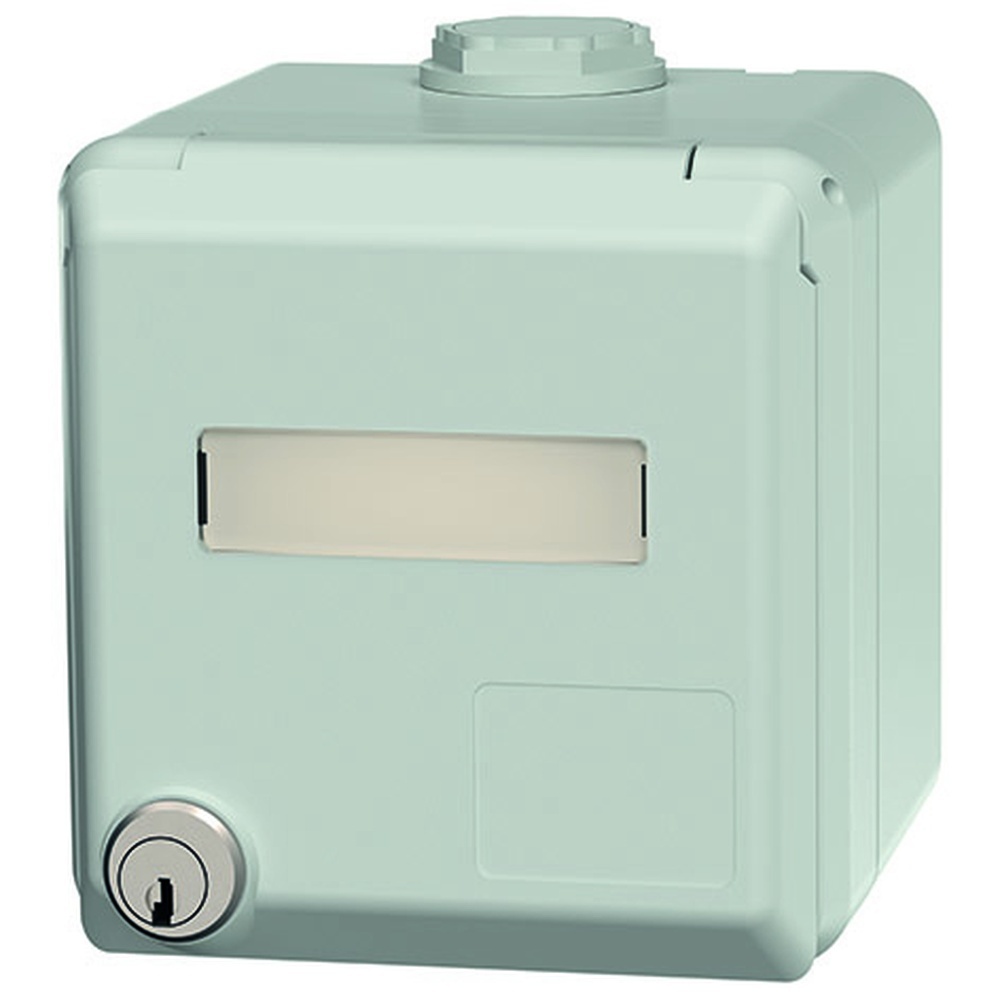 Mennekes Leergehäuse 4300