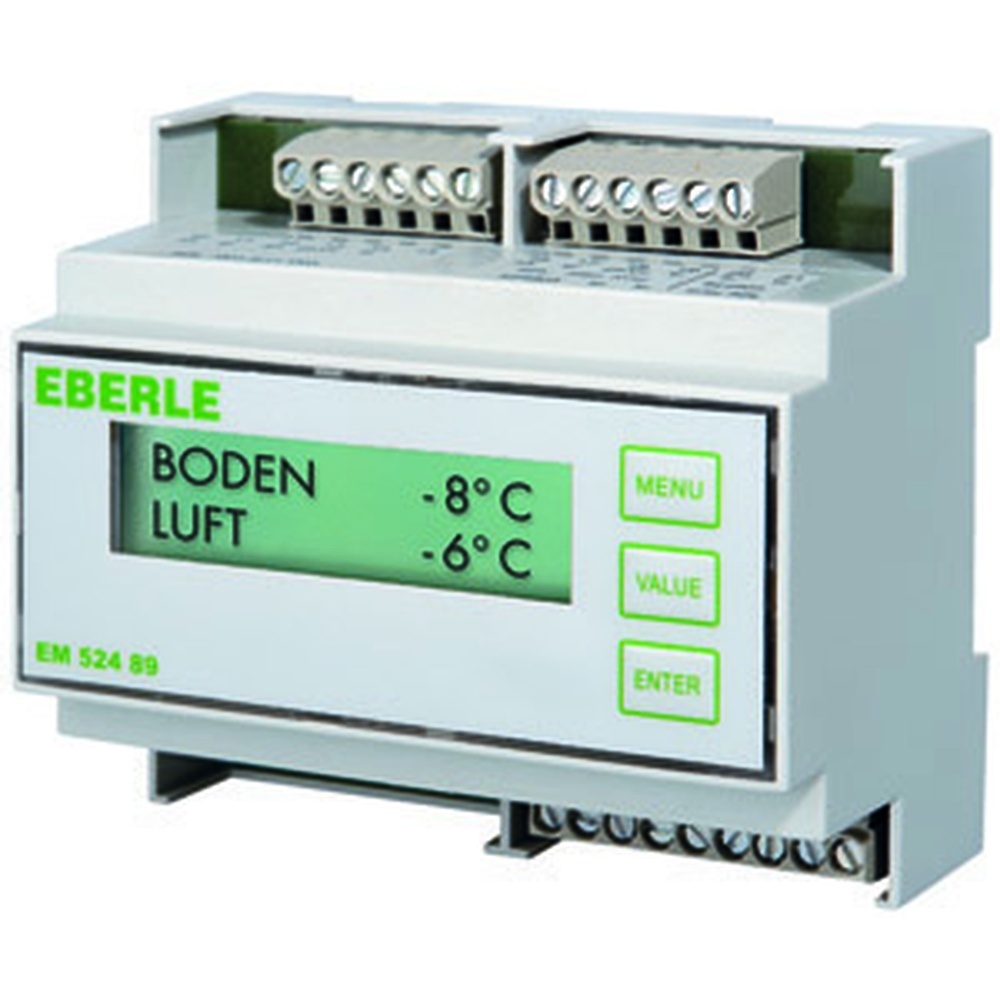 Eberle Eismelder EM 524 89 FF Nr. 052489144112