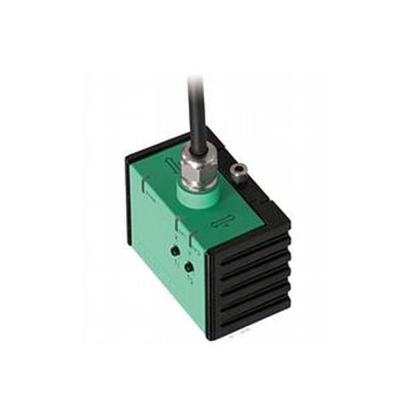 Pepperl+Fuchs Neigungssensor 206772 Typ INY360D-F99-2U2E2-5M