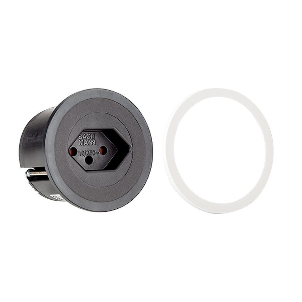 Bachmann Steckdose 926.004