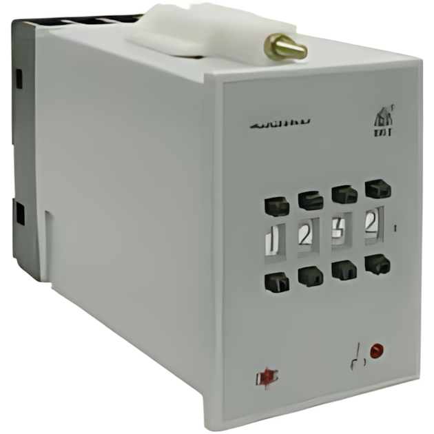 Dold Digitalrelais 0023650 Typ EC9621.81/110 AC50/60HZ 230V 99,99M