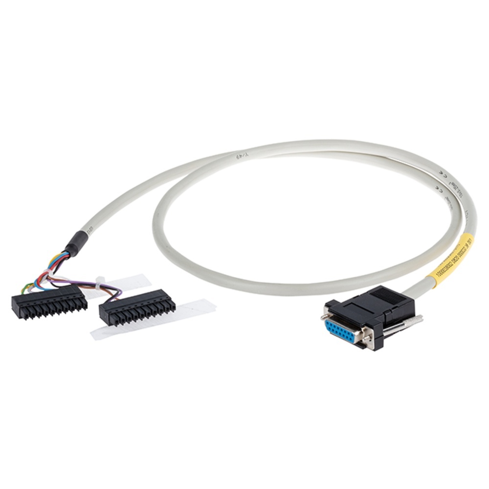 Wago Systemleitung 706-3033/402-300