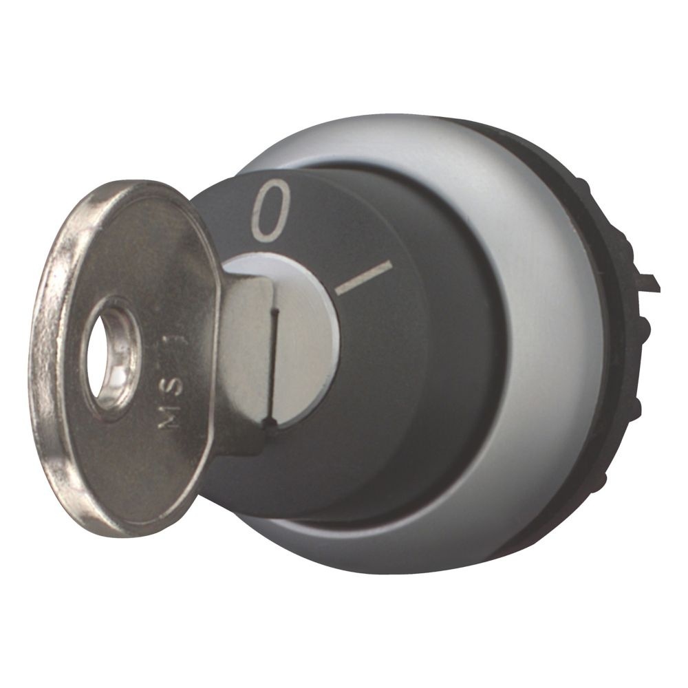 Eaton Schlüsseltaste 216888 Typ M22-WRS-GVP