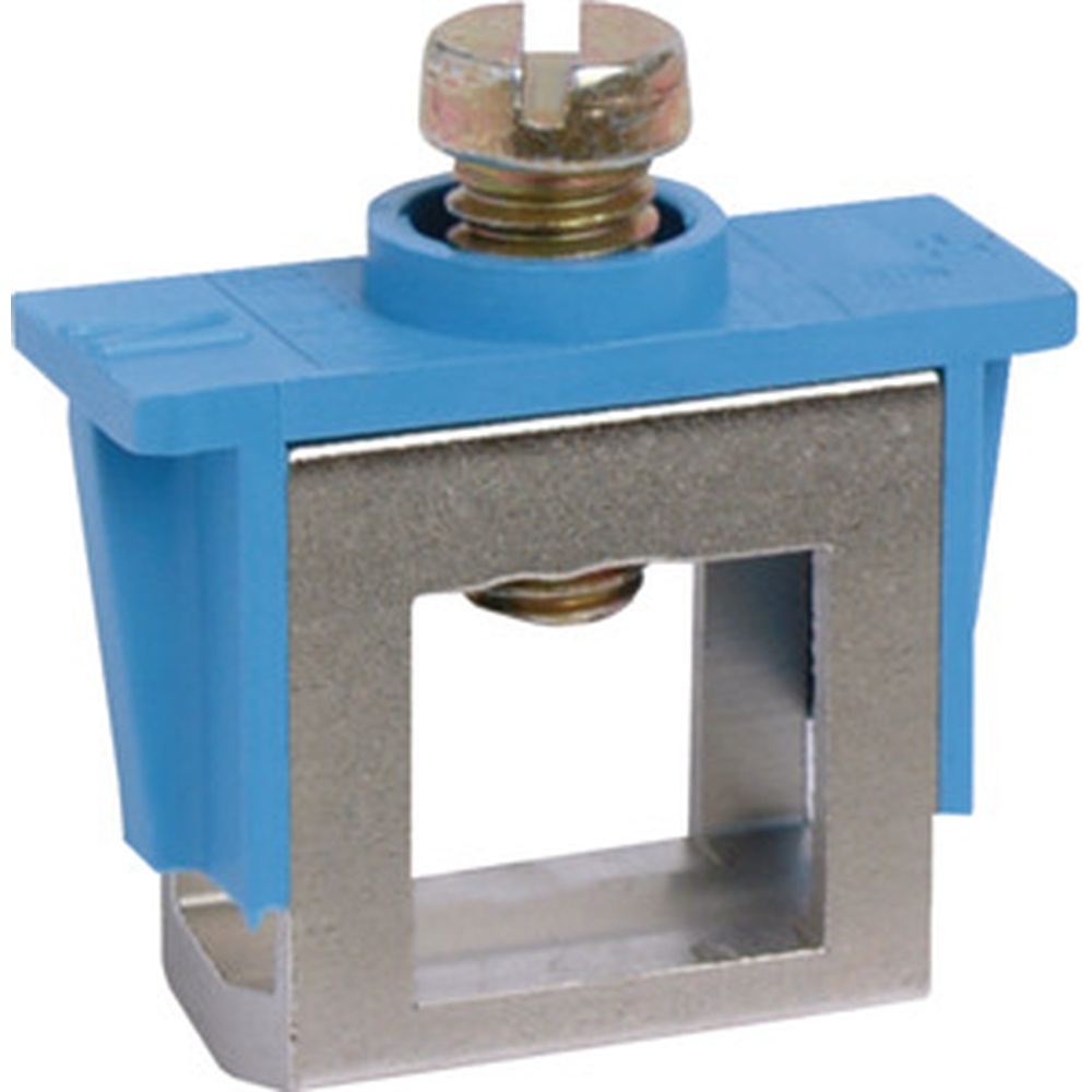 Hager Sammelschienenklemme KW16ST Hager Sammelschienenklemme KW16ST