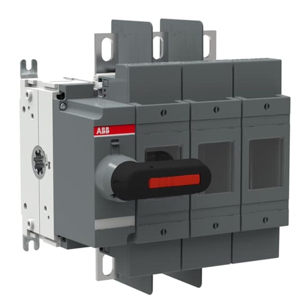 ABB Sicherungslasttrennschalter 1SCA022763R5800 Typ OS200J03K