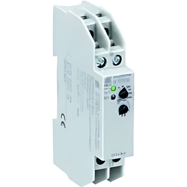 Dold Zeitrelais 0054366 Typ IK9906.81/500 AC/DC12-240V,05S-300H