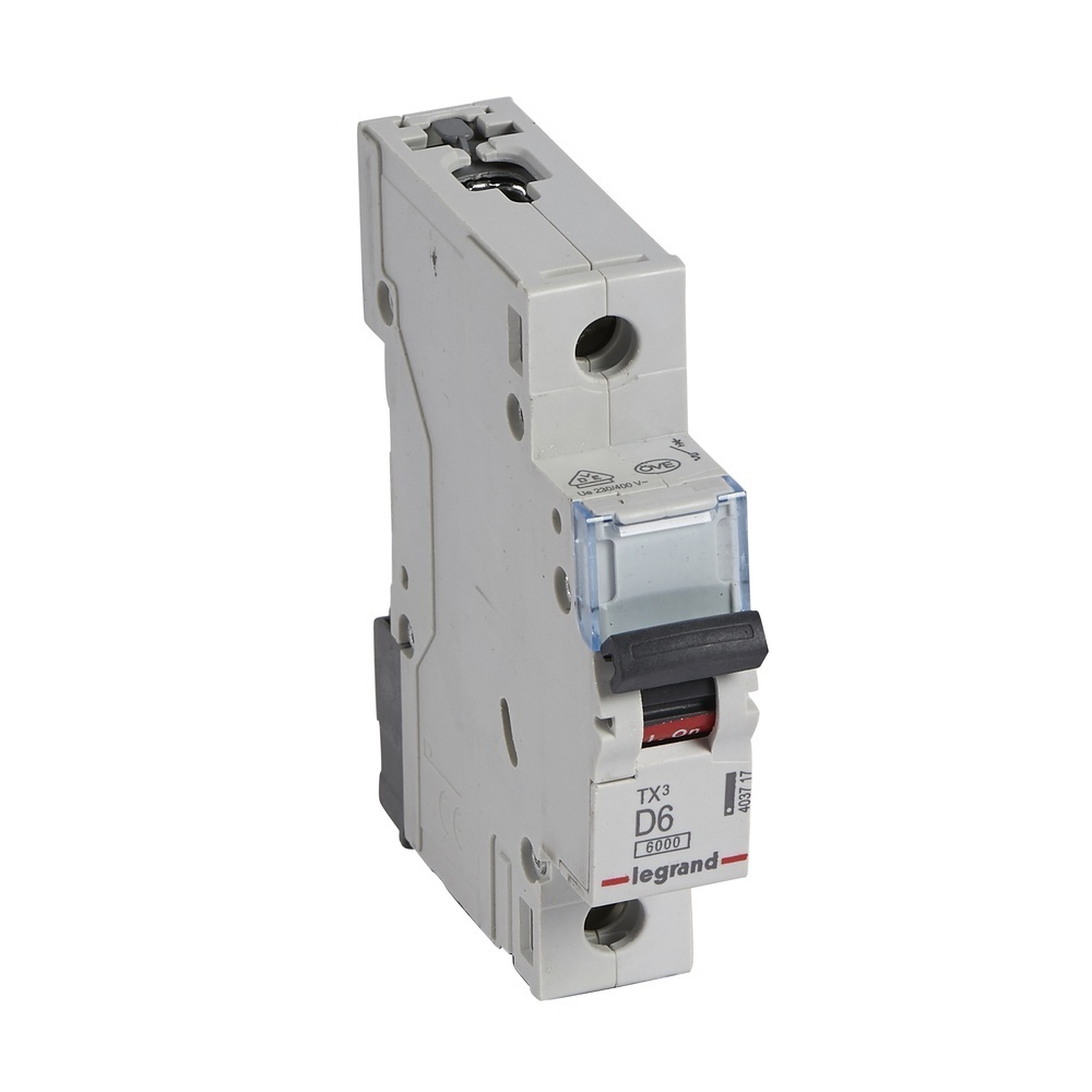 Legrand Leitungsschutzschalter 403717