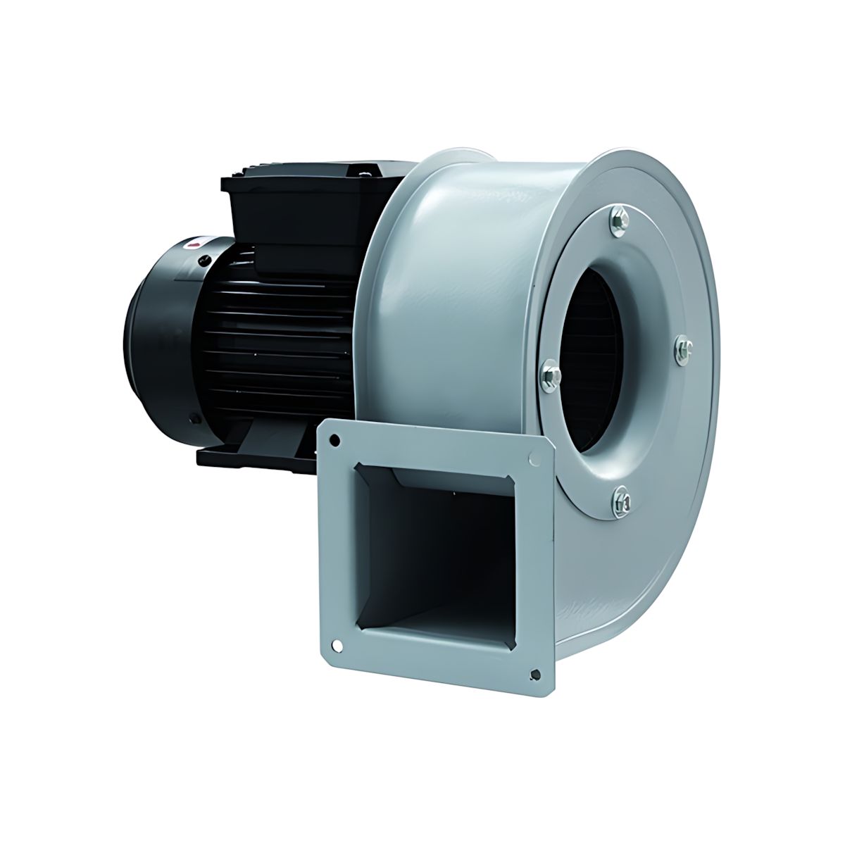 Maico Radialgebläse 0073.0279 Typ GRM HT 10/2