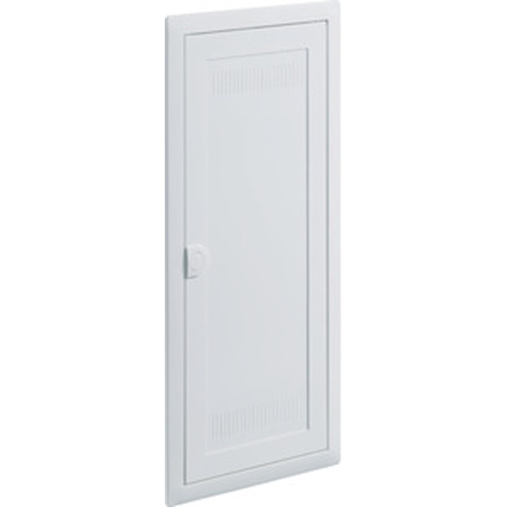Hager Blendrahmen VZ104W