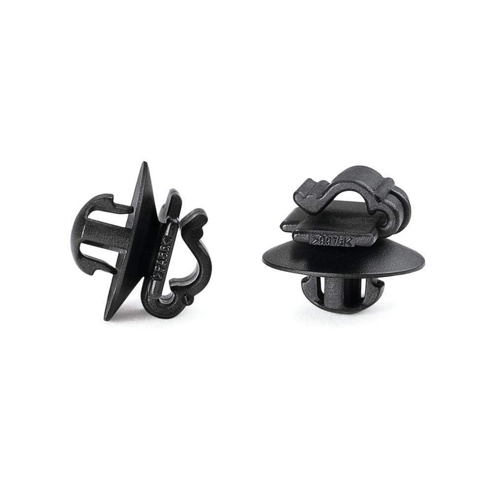 Hellermann Befestigungselement 151-01843 Typ KSFT6.5OC1-3-PA66HIRHS-BK Hellermann Befestigungselement 151-01843 Typ KSFT6.5OC1-3-PA66HIRHS-BK