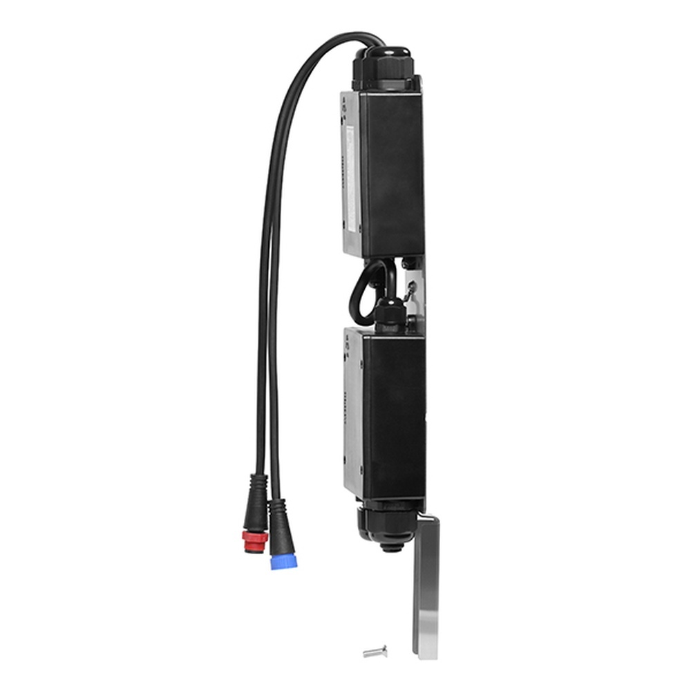 Esylux DALI Treiber EL10521836 Typ ALVA BL 700/100 ASSEMBLY GROUP DRIVER MD DALI