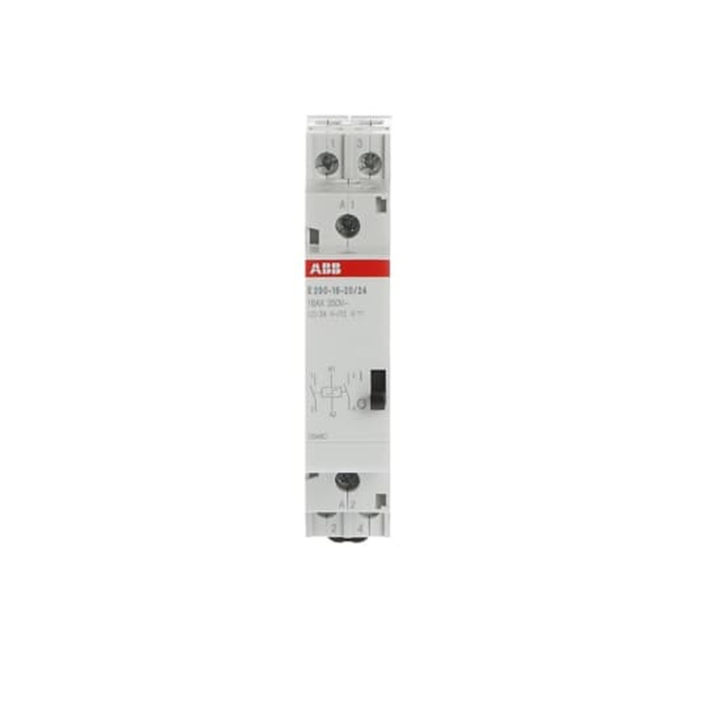 ABB Stromstoßschalter 2TAZ312000R2042 Typ E290-16-20/24