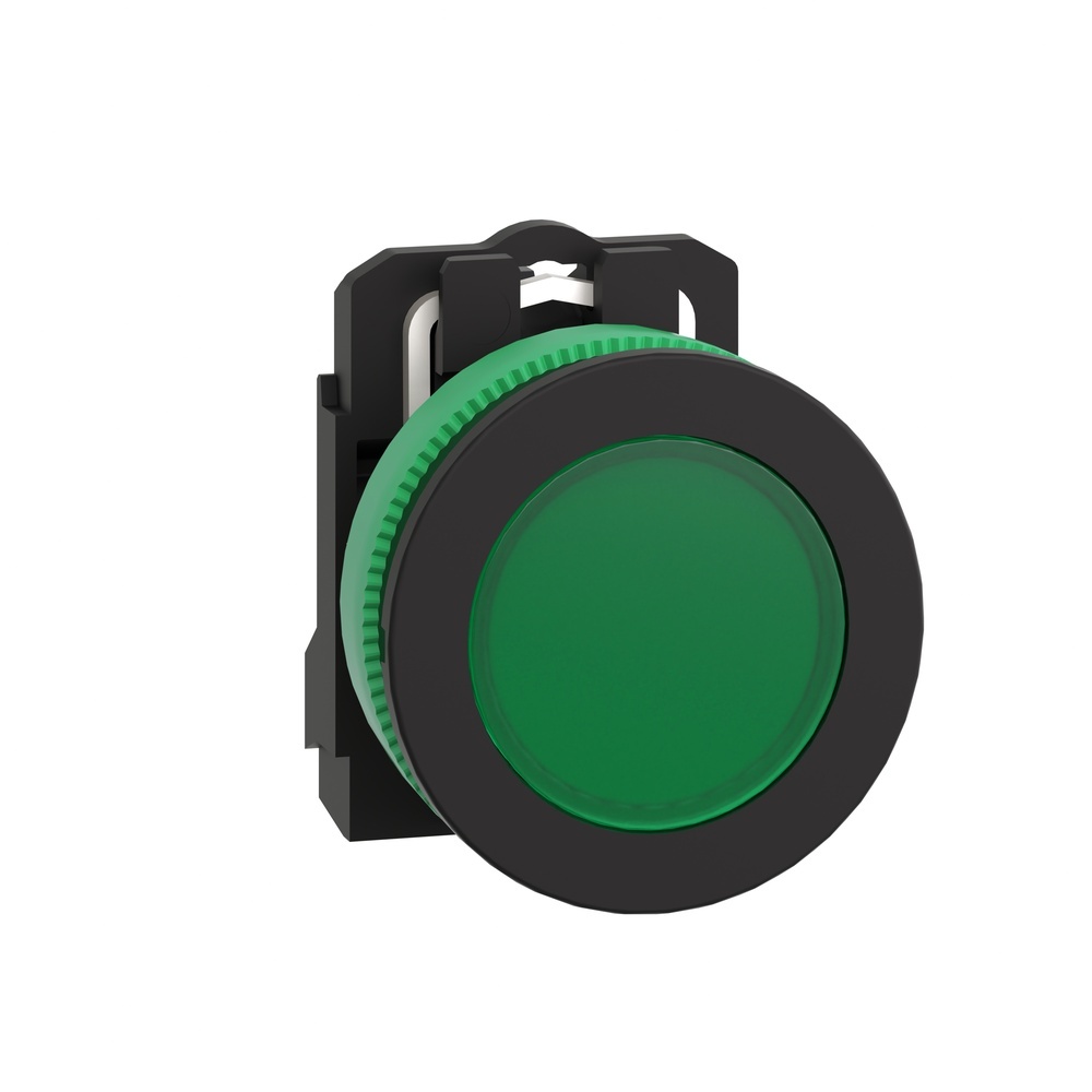 Schneider Electric Leuchtmelder Harmony XB5FVB3