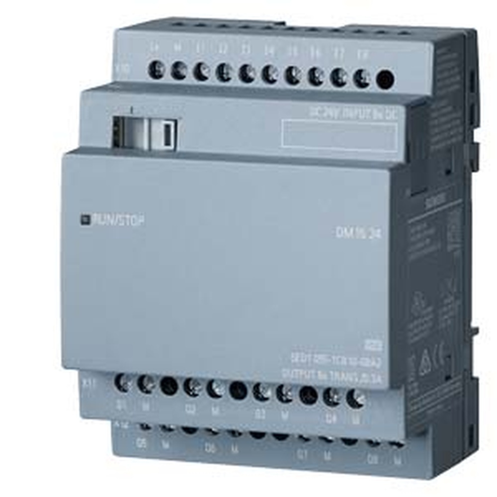 Siemens Erweiterungsmodul 6ED1055-1CB10-0BA2 Siemens Erweiterungsmodul 6ED1055-1CB10-0BA2