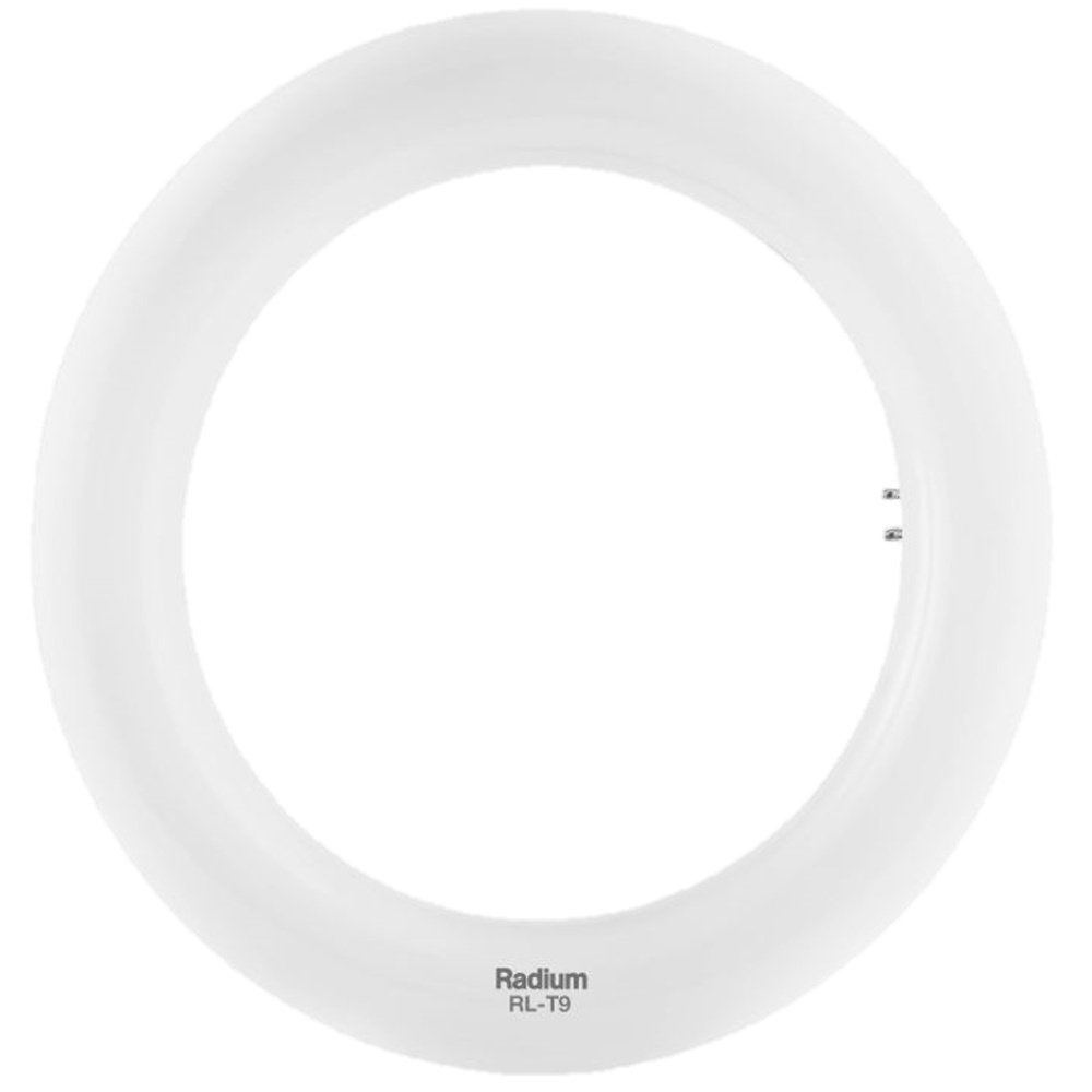 Radium LED Röhre in Ringform 43420565 Typ RL-T9 C22 840/G10Q EM