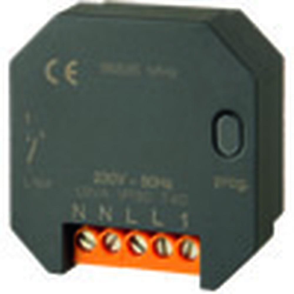 Eberle Funkempfänger INSTAT 868-a1Up Nr. 053631140002 Eberle Funkempfänger INSTAT 868-a1Up Nr. 053631140002