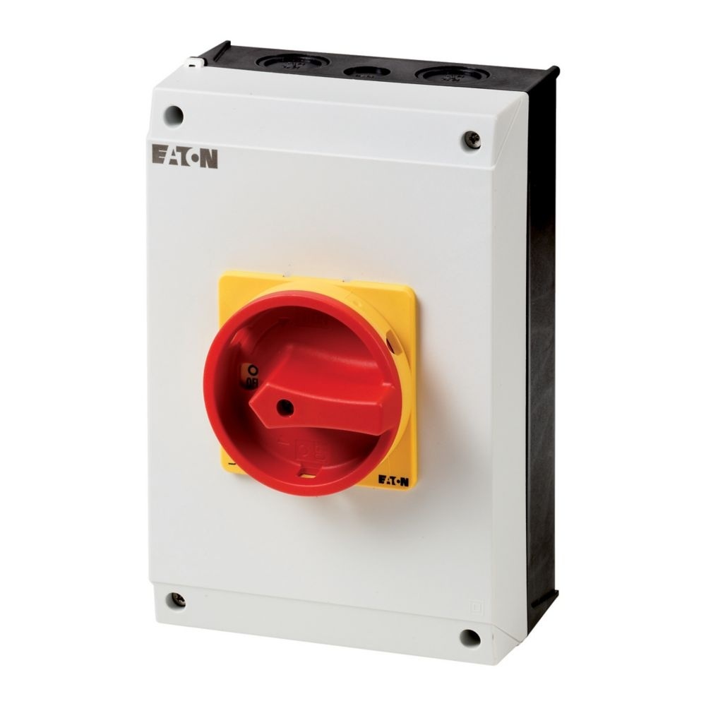 Eaton Hauptschalter 222924 Typ T5B-2-1/I4/SVB