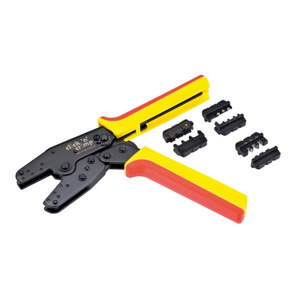 Cimco Click n Crimp 106052