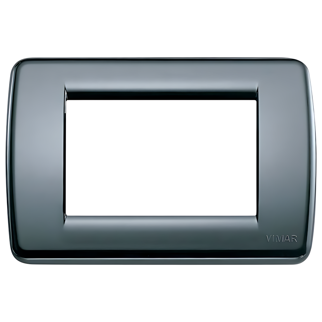 VIMAR Abdeckrahmen 16763.15 VIMAR Abdeckrahmen 16763.15
