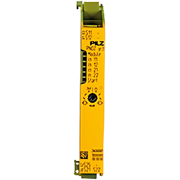 Pilz Erweiterungsmodul 2A000005 Typ PNOZ yi3 2DI T3A