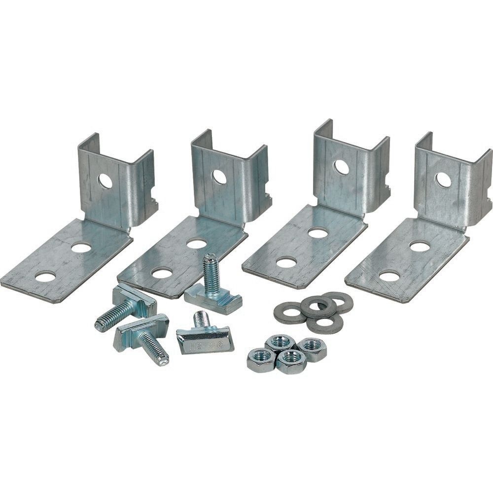 Eaton Verteilschienenhalter 174076 Typ XTDFSVPE1