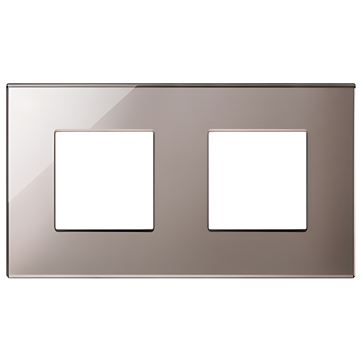 Vimar Abdeckrahmen 22643.76 Vimar Abdeckrahmen 22643.76