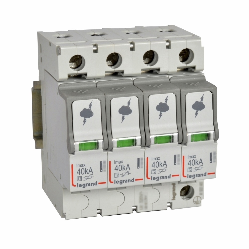 Legrand Überspannungsableiter 412233