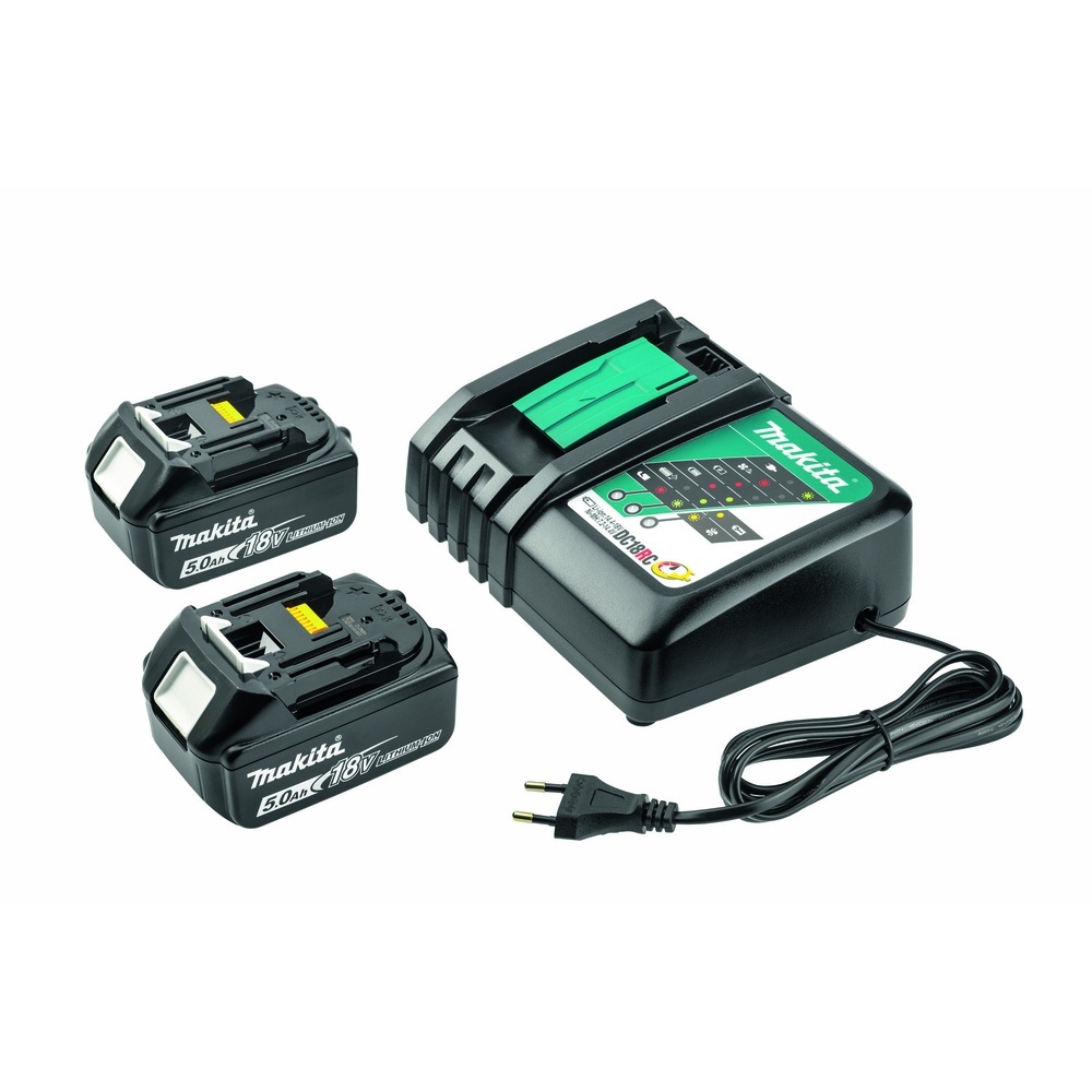 Cimco Akku Set 103097 Cimco Akku Set 103097