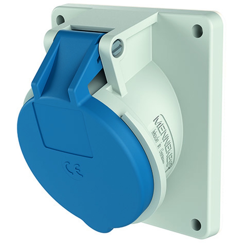 Mennekes Anbaudose 1472 Mennekes Anbaudose 1472