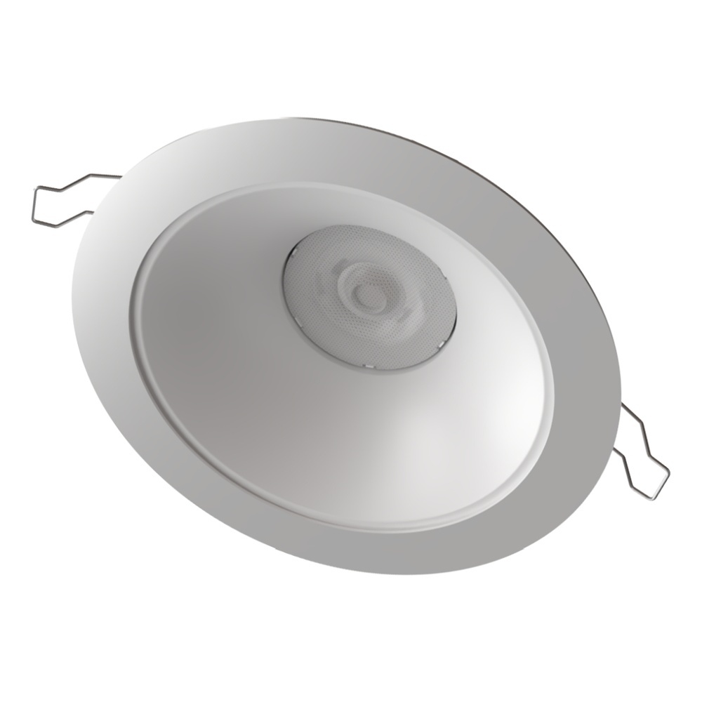 Rutec LED Downlight C+XS-1-1-NW-80-60-10