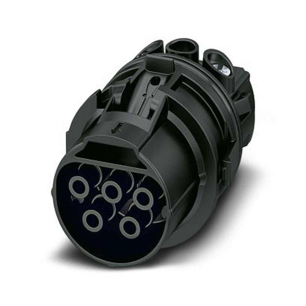 Phoenix Contact Kontaktträger 1070197 Typ PRC 5-HEAD-FS6-1